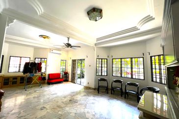 Taman Cheras Perdana