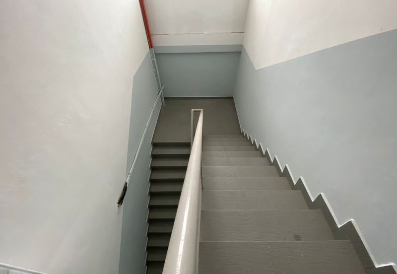 Kawasan Perindustrian Sungai Chua