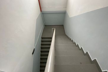 Kawasan Perindustrian Sungai Chua