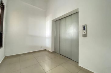 Kawasan Perindustrian Sungai Chua