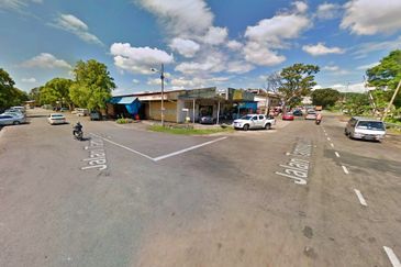 Taming Jaya Industrial Park