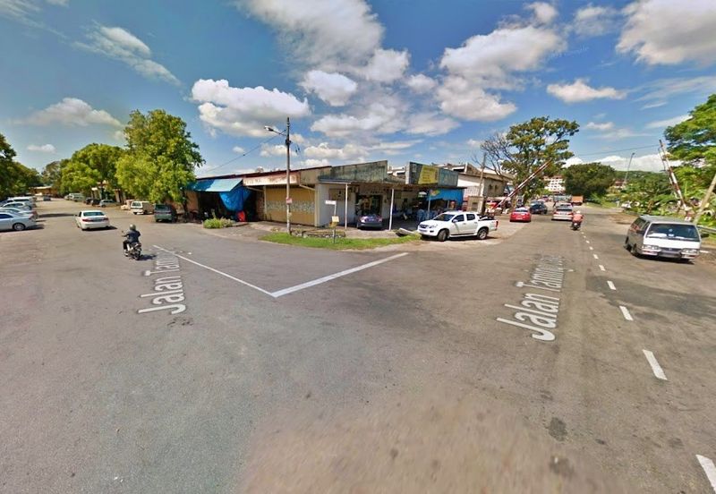 Taming Jaya Industrial Park