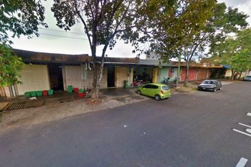 Taming Jaya Industrial Park