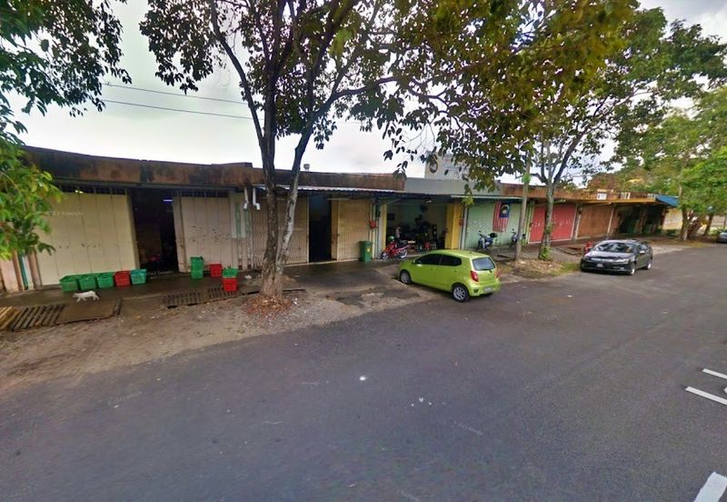 Taming Jaya Industrial Park