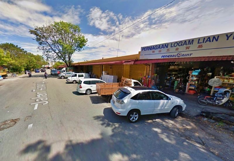 Taming Jaya Industrial Park