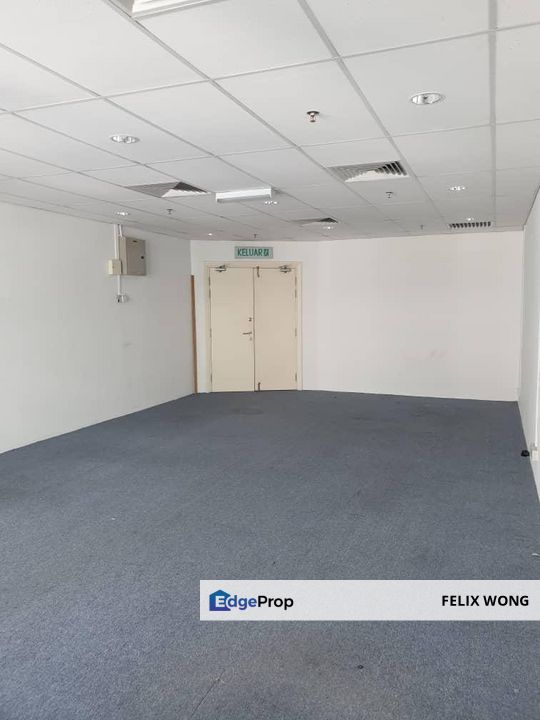 Urgent Sale, Commercial Office @Solaris Dutama,Publika, Kuala Lumpur, Dutamas