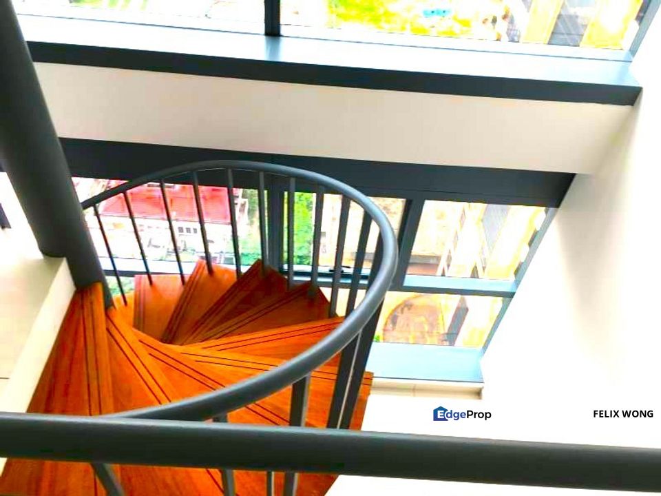 Very Cheap, 3 Towers Office For Sale, Ampang, KLCC, Kuala Lumpur, Ampang Hilir