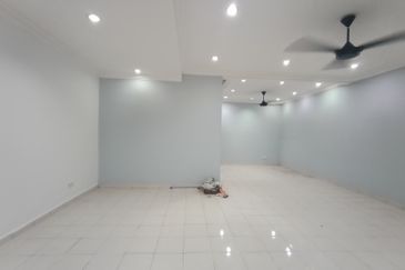 Bandar Mahkota Cheras