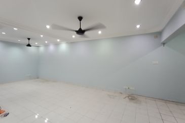 Bandar Mahkota Cheras