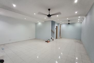 Bandar Mahkota Cheras