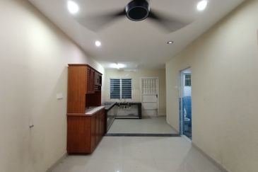 Bandar Mahkota Cheras