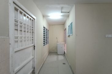 Bandar Mahkota Cheras