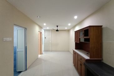 Bandar Mahkota Cheras