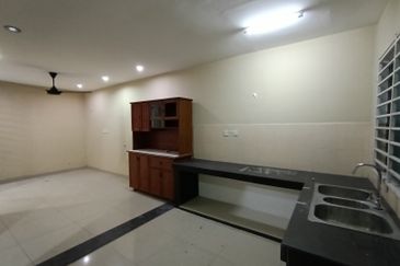 Bandar Mahkota Cheras