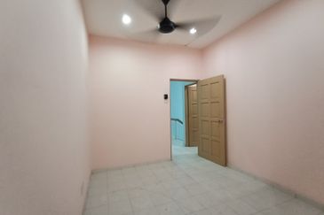 Bandar Mahkota Cheras