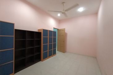 Bandar Mahkota Cheras