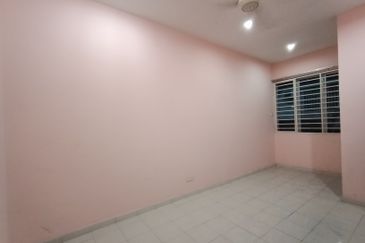 Bandar Mahkota Cheras