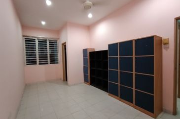 Bandar Mahkota Cheras