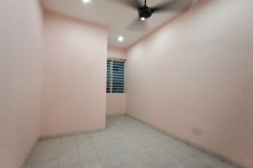 Bandar Mahkota Cheras