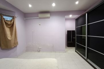 Bandar Mahkota Cheras