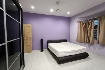 Bandar Mahkota Cheras