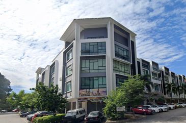 Bandar Bukit Puchong