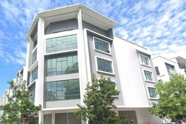 Bandar Bukit Puchong