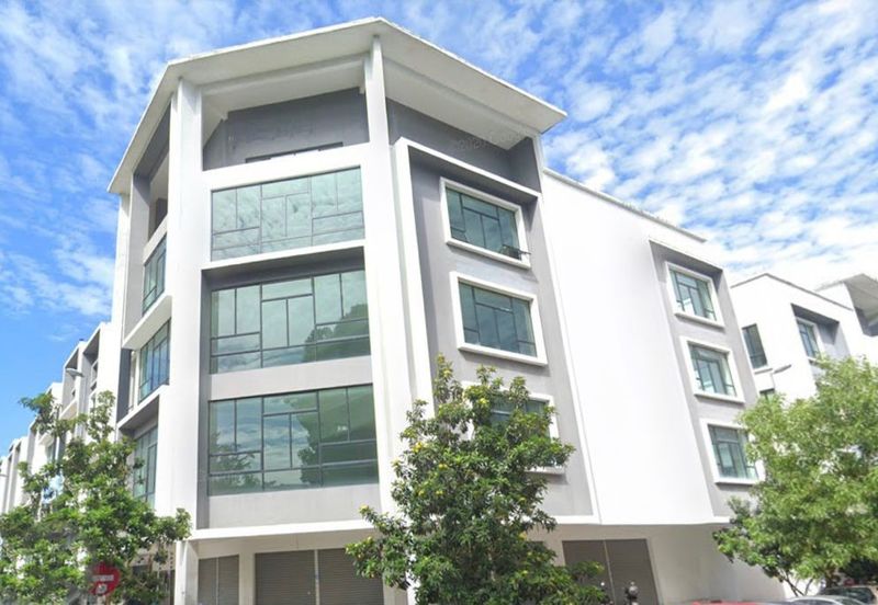 Bandar Bukit Puchong