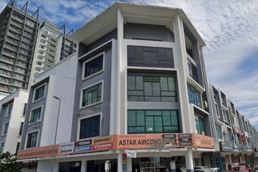 Bandar Bukit Puchong