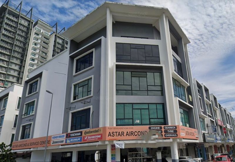 Bandar Bukit Puchong