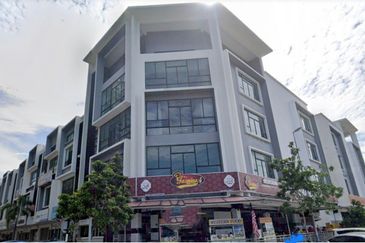 Bandar Bukit Puchong