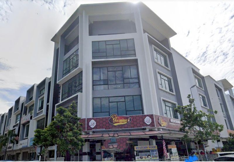 Bandar Bukit Puchong