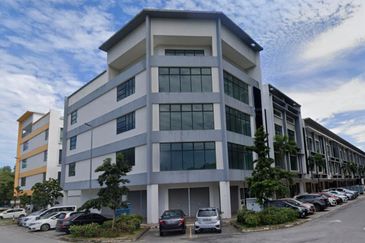 Bandar Bukit Puchong