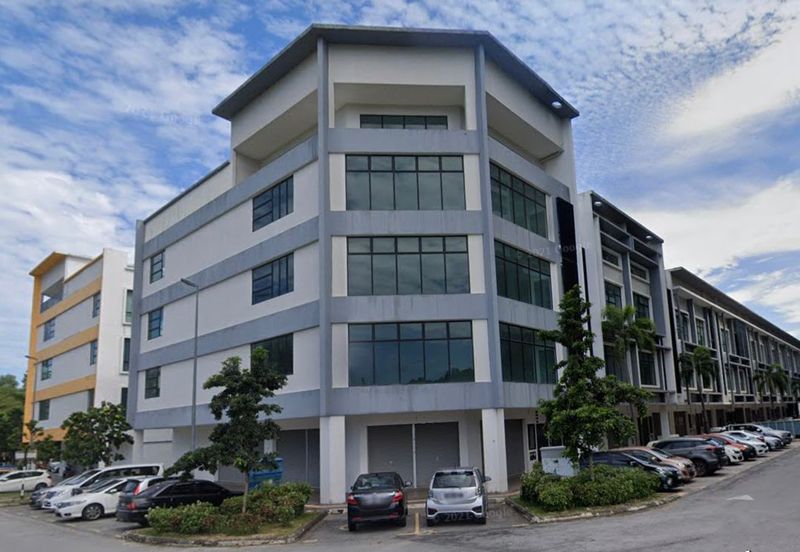 Bandar Bukit Puchong