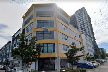 Bandar Bukit Puchong