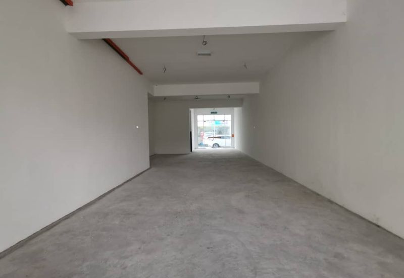 Bandar Mahkota Cheras