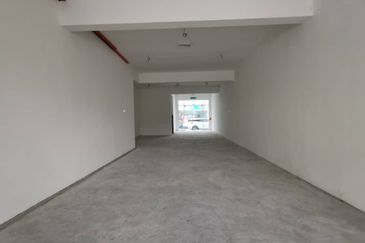 Bandar Mahkota Cheras