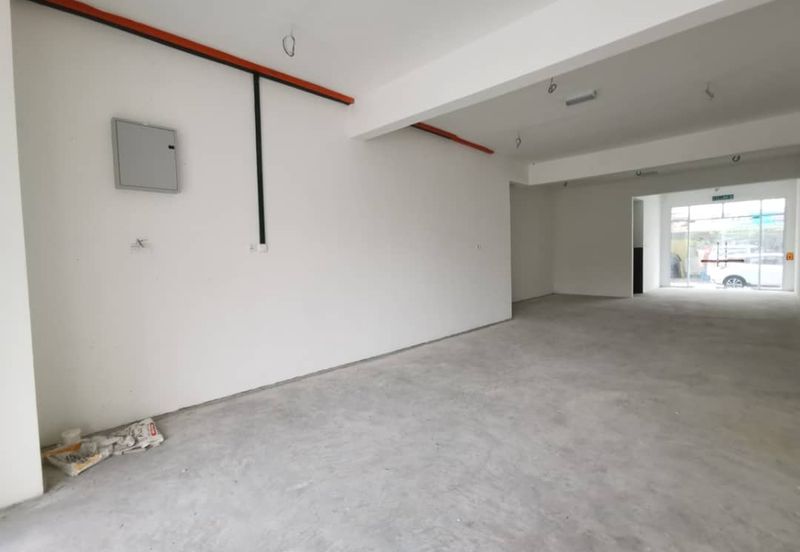 Bandar Mahkota Cheras