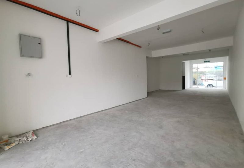 Bandar Mahkota Cheras