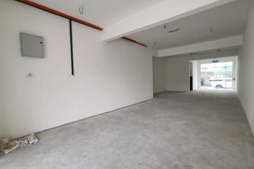 Bandar Mahkota Cheras