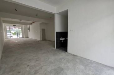 Bandar Mahkota Cheras