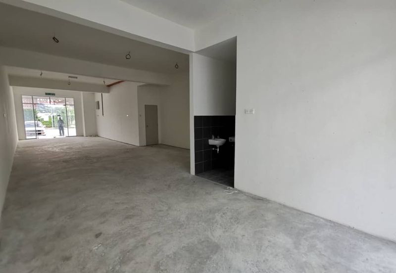 Bandar Mahkota Cheras