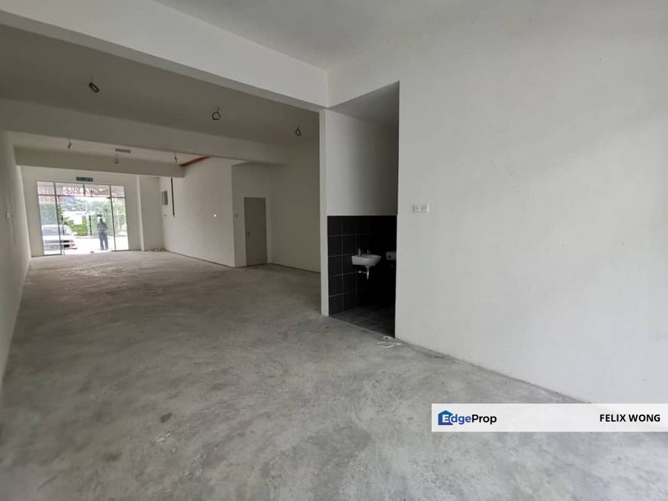 Super Cheap - Bandar Mahkota Cheras Shop for Sale, Selangor, Cheras