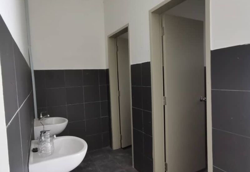 Bandar Mahkota Cheras