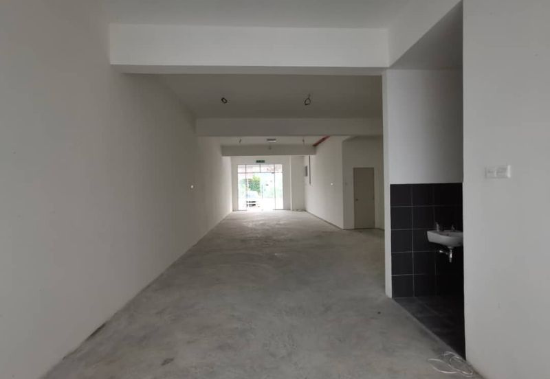 Bandar Mahkota Cheras