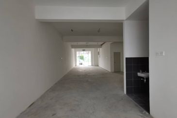 Bandar Mahkota Cheras