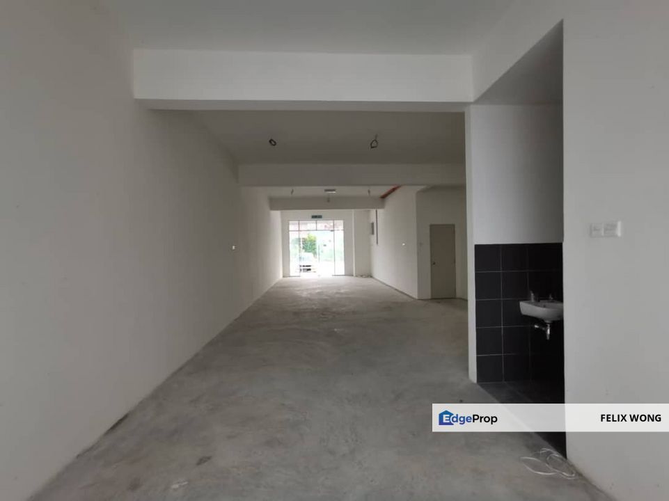 Super Cheap - Bandar Mahkota Cheras Shop for Sale, Selangor, Cheras