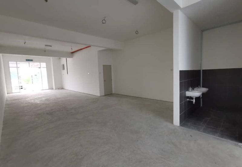 Bandar Mahkota Cheras