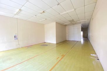 Bandar Mahkota Cheras