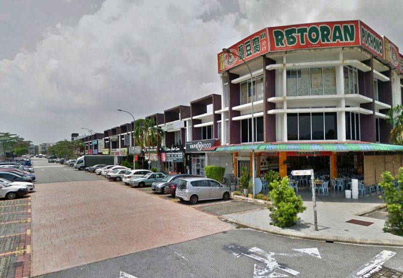 Bandar Mahkota Cheras